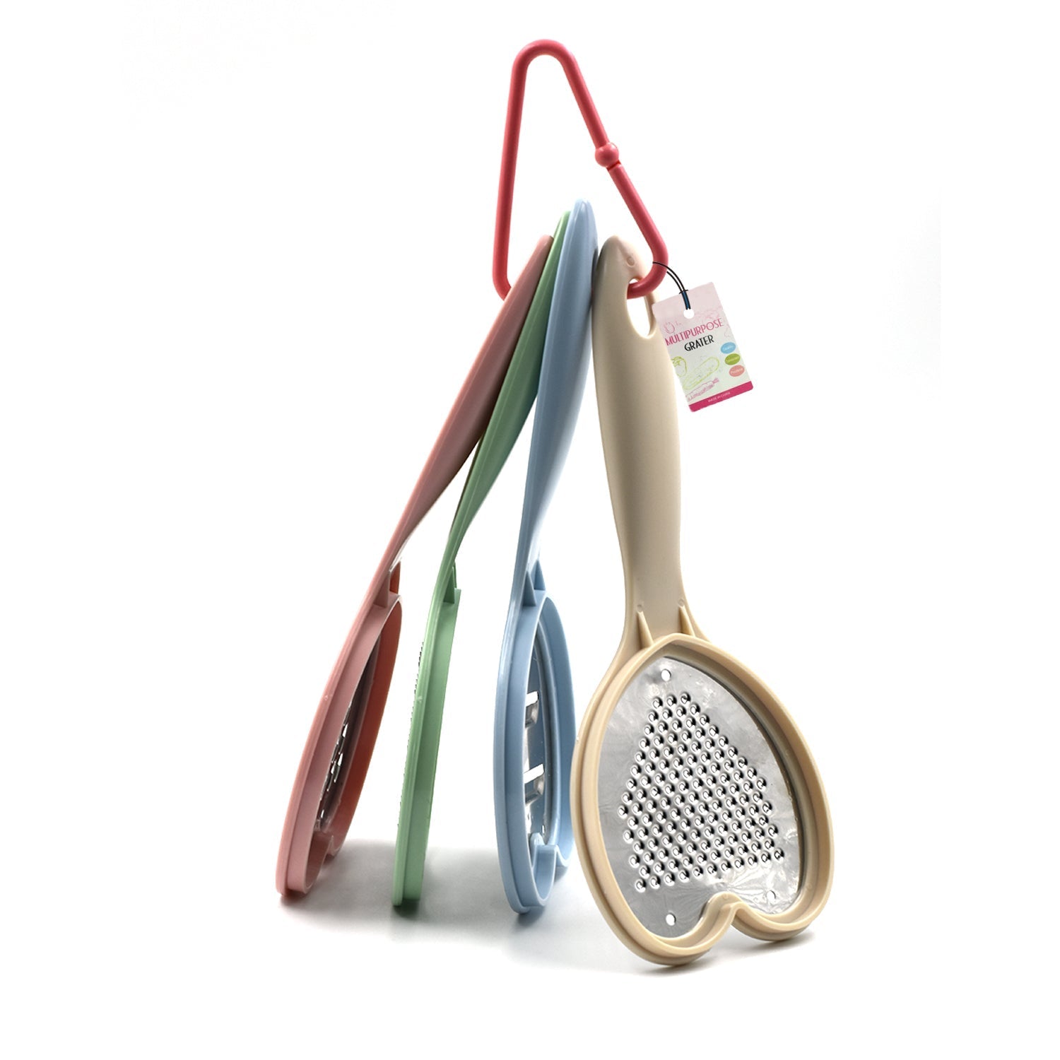2587 Heart Grater Set and Heart Grater Slicer Used Widely for Grating and Slicing of Fruits, Vegetables, Cheese Etc. Including All Kitchen Purposes. 2587 Heart Grater Set and Heart Grater Slicer Used Widely for Grating and Slicing of Fruits, Vegetables, Cheese Etc. Including All Kitchen Purposes.